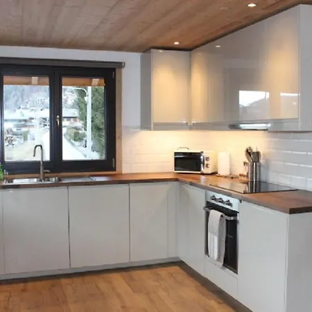 Just - Luna Holiday home *