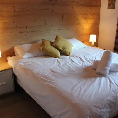 Just - Luna Holiday home *