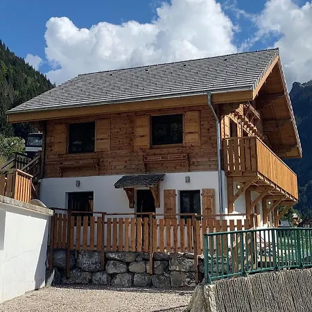 Holiday home Just - Luna
