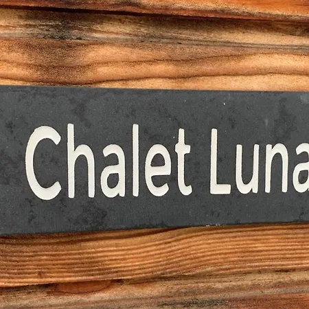 Just - Luna Holiday home *