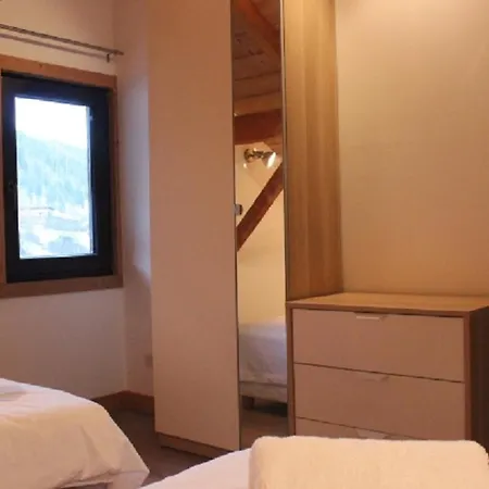 Holiday home Just - Luna