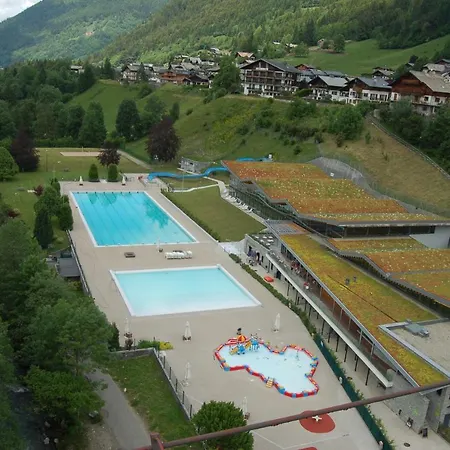 Just - Luna Holiday home Morzine